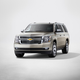 Illustration for article titled Chevrolet Introduces All-New 2015 Tahoe and Suburban